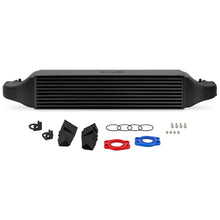 Load image into Gallery viewer, Mishimoto Mishimoto 2022+ Honda Civic 1.5T Performance Intercooler - Black
