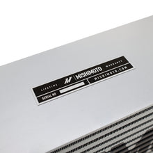 Load image into Gallery viewer, Mishimoto Mishimoto 2022+ Honda Civic 1.5T Performance Intercooler - Silver