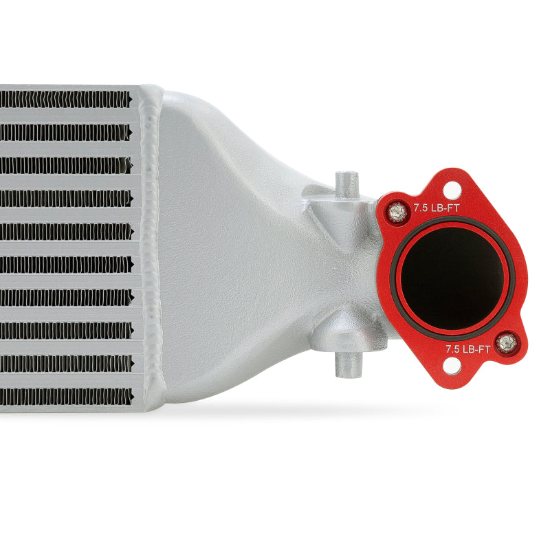 Mishimoto Mishimoto 2022+ Honda Civic 1.5T Performance Intercooler - Silver
