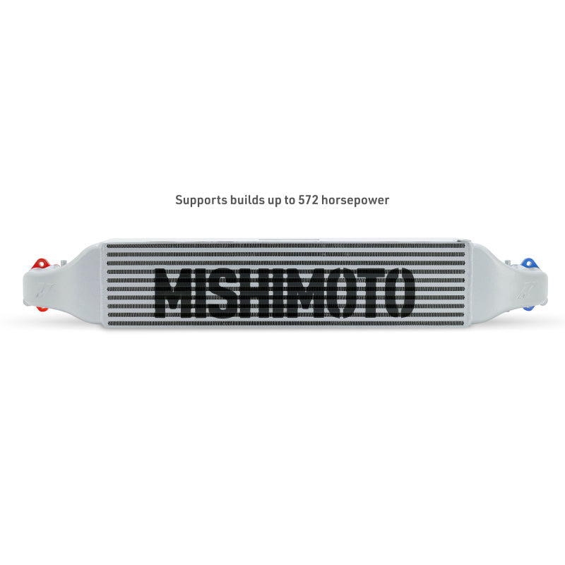 Mishimoto Mishimoto 2022+ Honda Civic 1.5T Performance Intercooler - Silver