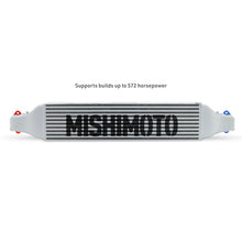 Load image into Gallery viewer, Mishimoto Mishimoto 2022+ Honda Civic 1.5T Performance Intercooler - Silver