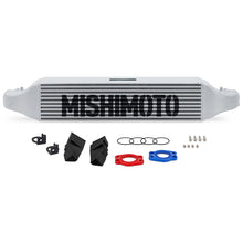 Load image into Gallery viewer, Mishimoto Mishimoto 2022+ Honda Civic 1.5T Performance Intercooler - Silver