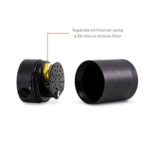 Load image into Gallery viewer, Mishimoto Mishimoto 2022+ Subaru BRZ / Toyota GR86 Baffled Oil Catch Can Kit