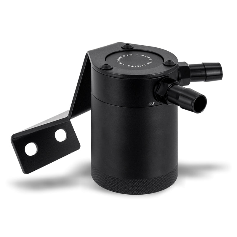 Mishimoto Mishimoto 2022+ Subaru BRZ / Toyota GR86 Baffled Oil Catch Can Kit