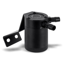 Load image into Gallery viewer, Mishimoto Mishimoto 2022+ Subaru BRZ / Toyota GR86 Baffled Oil Catch Can Kit