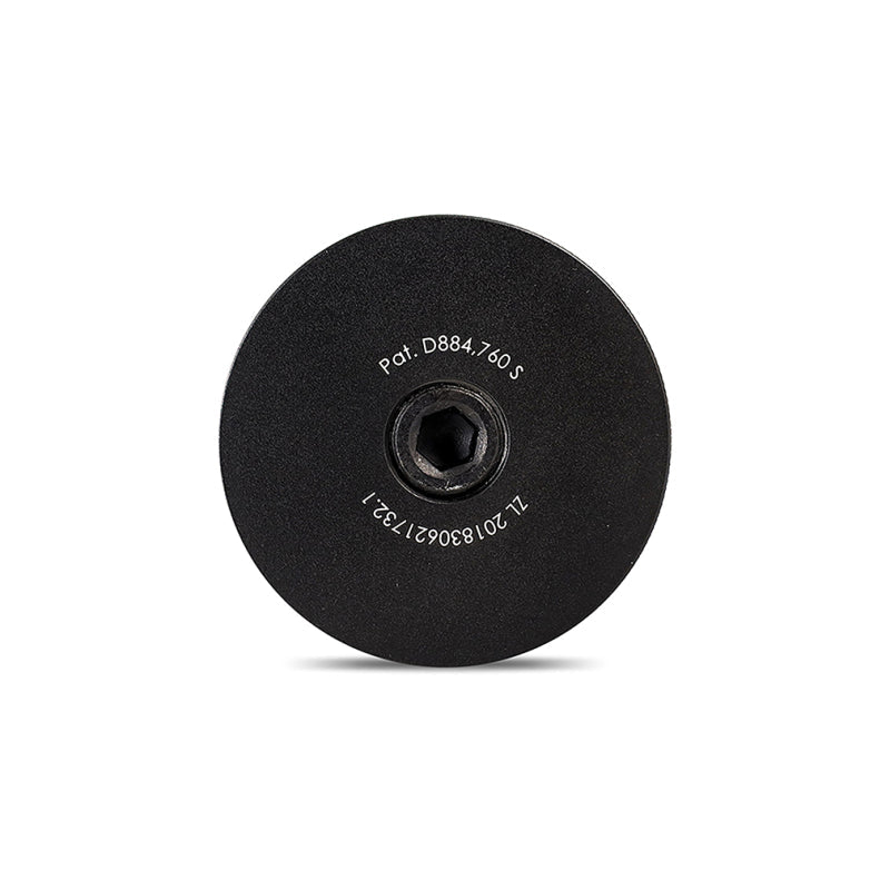 Mishimoto 2022+ Subaru BRZ / Toyota GR86 Baffled Oil Catch Can Kit - Black Ops Auto Works