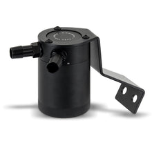 Load image into Gallery viewer, Mishimoto 2022+ Subaru BRZ / Toyota GR86 Baffled Oil Catch Can Kit - Black Ops Auto Works