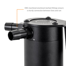 Load image into Gallery viewer, Mishimoto 2022+ Subaru BRZ / Toyota GR86 Baffled Oil Catch Can Kit - Black Ops Auto Works