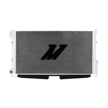 Load image into Gallery viewer, Mishimoto 2022+ Subaru BRZ / Toyota GR86 H4 2.4L Performance Aluminum Radiator - Mishimoto MMRAD-BRZ-22