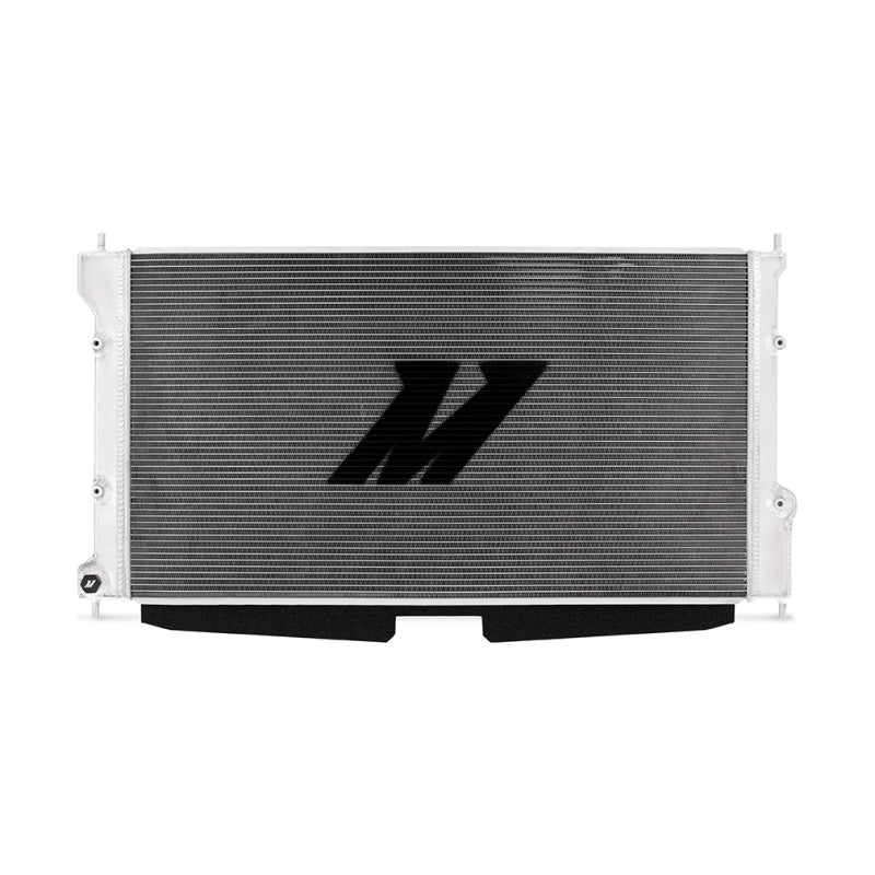 Mishimoto Mishimoto 2022+ Subaru BRZ / Toyota GR86 H4 2.4L Performance Aluminum Radiator