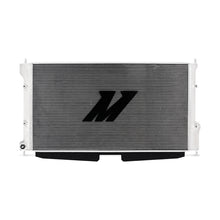 Load image into Gallery viewer, Mishimoto Mishimoto 2022+ Subaru BRZ / Toyota GR86 H4 2.4L Performance Aluminum Radiator