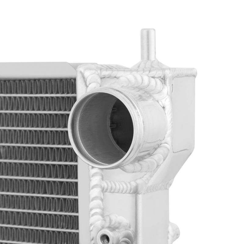 Mishimoto Mishimoto 2022+ Subaru BRZ / Toyota GR86 H4 2.4L Performance Aluminum Radiator