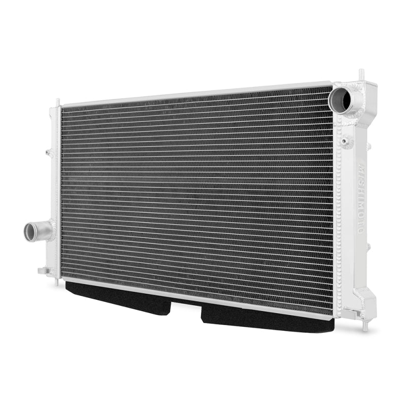 Mishimoto Mishimoto 2022+ Subaru BRZ / Toyota GR86 H4 2.4L Performance Aluminum Radiator