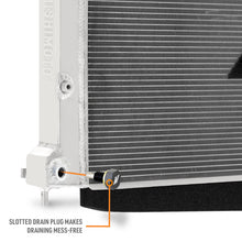 Load image into Gallery viewer, Mishimoto Mishimoto 2022+ Subaru BRZ / Toyota GR86 H4 2.4L Performance Aluminum Radiator