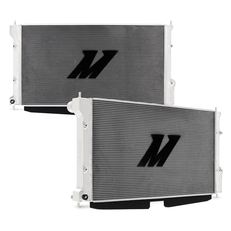 Mishimoto Mishimoto 2022+ Subaru BRZ / Toyota GR86 H4 2.4L Performance Aluminum Radiator