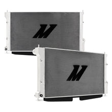 Load image into Gallery viewer, Mishimoto Mishimoto 2022+ Subaru BRZ / Toyota GR86 H4 2.4L Performance Aluminum Radiator