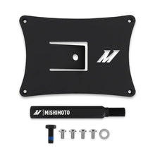 Load image into Gallery viewer, Mishimoto Mishimoto 2022+ Subaru BRZ / Toyota GR86 License Plate Relocation Kit