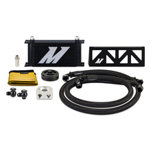 Load image into Gallery viewer, Mishimoto Mishimoto 2022+ Subaru BRZ/Toyota GR86 Oil Cooler Kit - Black