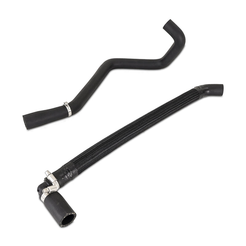 Mishimoto Mishimoto 2022+ Subaru WRX Baffled Oil Catch Can PCV Side