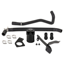 Load image into Gallery viewer, Mishimoto Mishimoto 2022+ Subaru WRX Baffled Oil Catch Can PCV Side