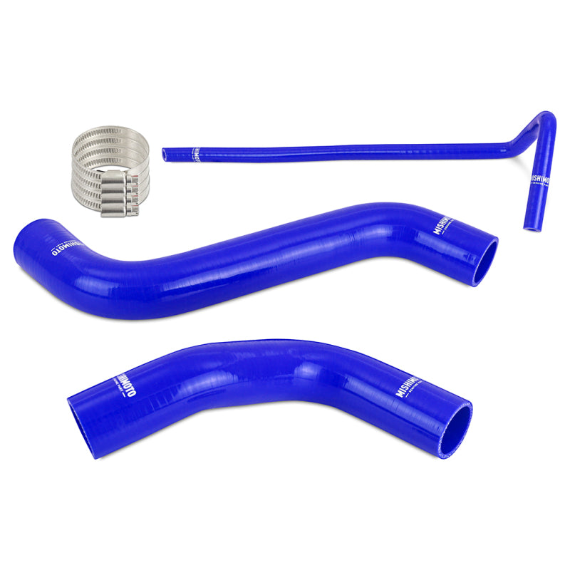 Mishimoto Mishimoto 2022+ Subaru WRX Blue Silicone Hose Kit