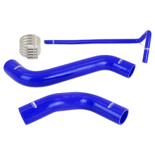 Load image into Gallery viewer, Mishimoto Mishimoto 2022+ Subaru WRX Blue Silicone Hose Kit