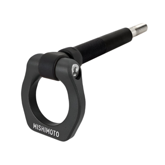 Mishimoto Mishimoto 2022+ Subaru WRX Front Tow Hook Black