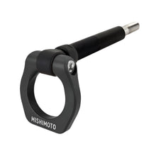 Load image into Gallery viewer, Mishimoto Mishimoto 2022+ Subaru WRX Front Tow Hook Black