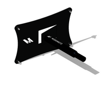 Load image into Gallery viewer, Mishimoto Mishimoto 2022+ Subaru WRX License Plate Relocation Kit