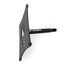 Load image into Gallery viewer, Mishimoto Mishimoto 2022+ Subaru WRX License Plate Relocation Kit