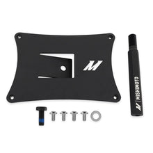 Load image into Gallery viewer, Mishimoto Mishimoto 2022+ Subaru WRX License Plate Relocation Kit