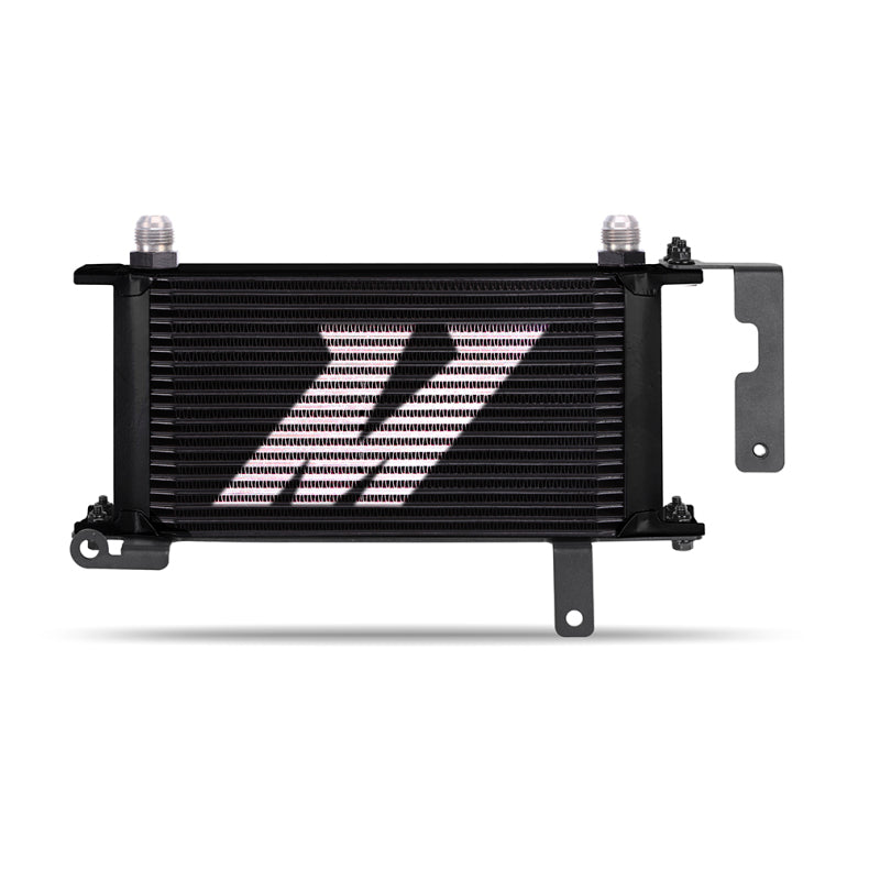 Mishimoto Mishimoto 2022+ Subaru WRX Oil Cooler Kit - Black