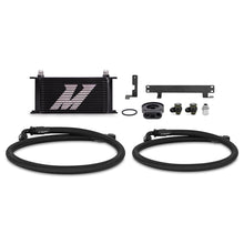 Load image into Gallery viewer, Mishimoto Mishimoto 2022+ Subaru WRX Oil Cooler Kit - Black