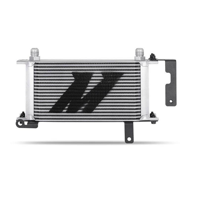 Mishimoto Mishimoto 2022+ Subaru WRX Oil Cooler Kit - Silver