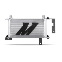 Load image into Gallery viewer, Mishimoto Mishimoto 2022+ Subaru WRX Oil Cooler Kit - Silver