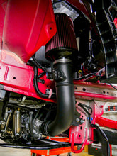 Load image into Gallery viewer, Mishimoto Mishimoto 2022+ Subaru WRX Performance Air Intake - Oiled Filter - Micro-Wrinkle Black