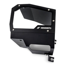 Load image into Gallery viewer, Mishimoto Mishimoto 2022+ Subaru WRX Performance Air Intake - Oiled Filter - Micro-Wrinkle Black