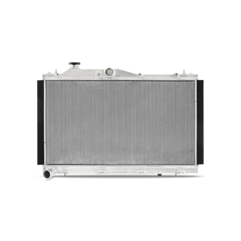 Mishimoto Mishimoto 2022+ Subaru WRX Performance Aluminum Radiator
