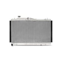 Load image into Gallery viewer, Mishimoto Mishimoto 2022+ Subaru WRX Performance Aluminum Radiator