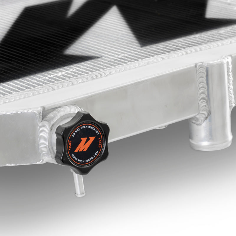 Mishimoto Mishimoto 2022+ Subaru WRX Performance Aluminum Radiator