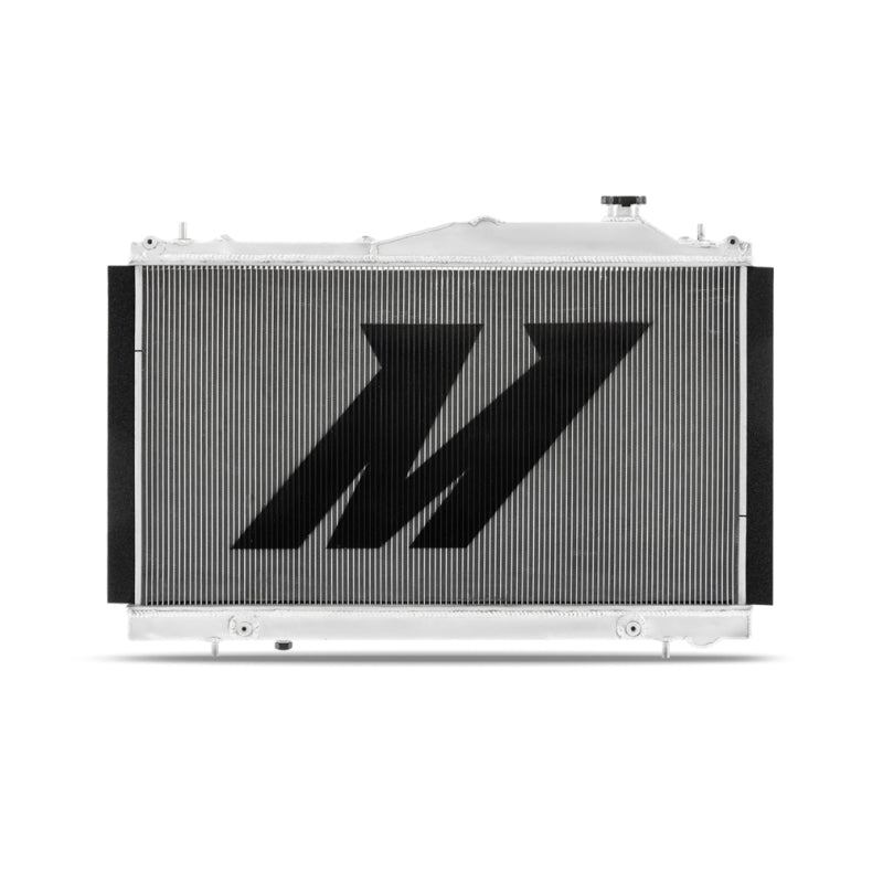 Mishimoto 2022+ Subaru WRX Performance Aluminum Radiator - Black Ops Auto Works