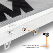 Load image into Gallery viewer, Mishimoto 2022+ Subaru WRX Performance Aluminum Radiator - Black Ops Auto Works