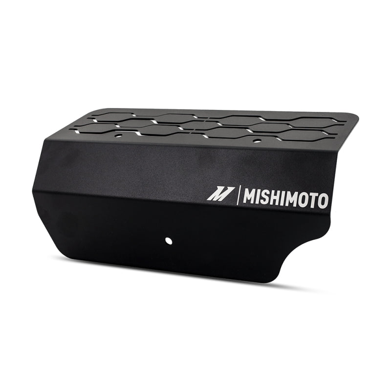 Mishimoto Mishimoto 2022+ Subaru WRX Pulley Cover Black