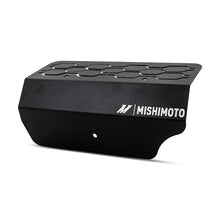 Load image into Gallery viewer, Mishimoto Mishimoto 2022+ Subaru WRX Pulley Cover Black
