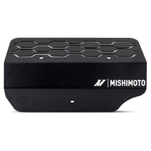 Load image into Gallery viewer, Mishimoto Mishimoto 2022+ Subaru WRX Pulley Cover Black