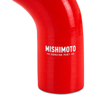 Load image into Gallery viewer, Mishimoto Mishimoto 2022+ Subaru WRX Red Silicone Hose Kit