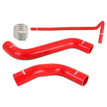 Load image into Gallery viewer, Mishimoto Mishimoto 2022+ Subaru WRX Red Silicone Hose Kit
