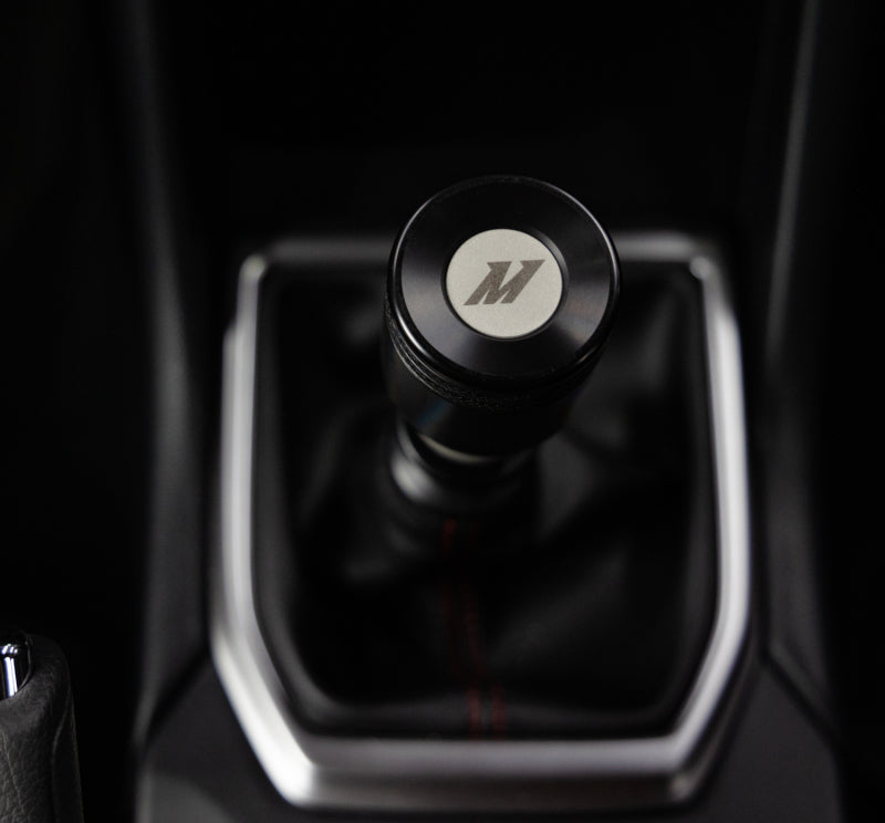 Mishimoto Mishimoto 2022+ Subaru WRX Shift Knob Black