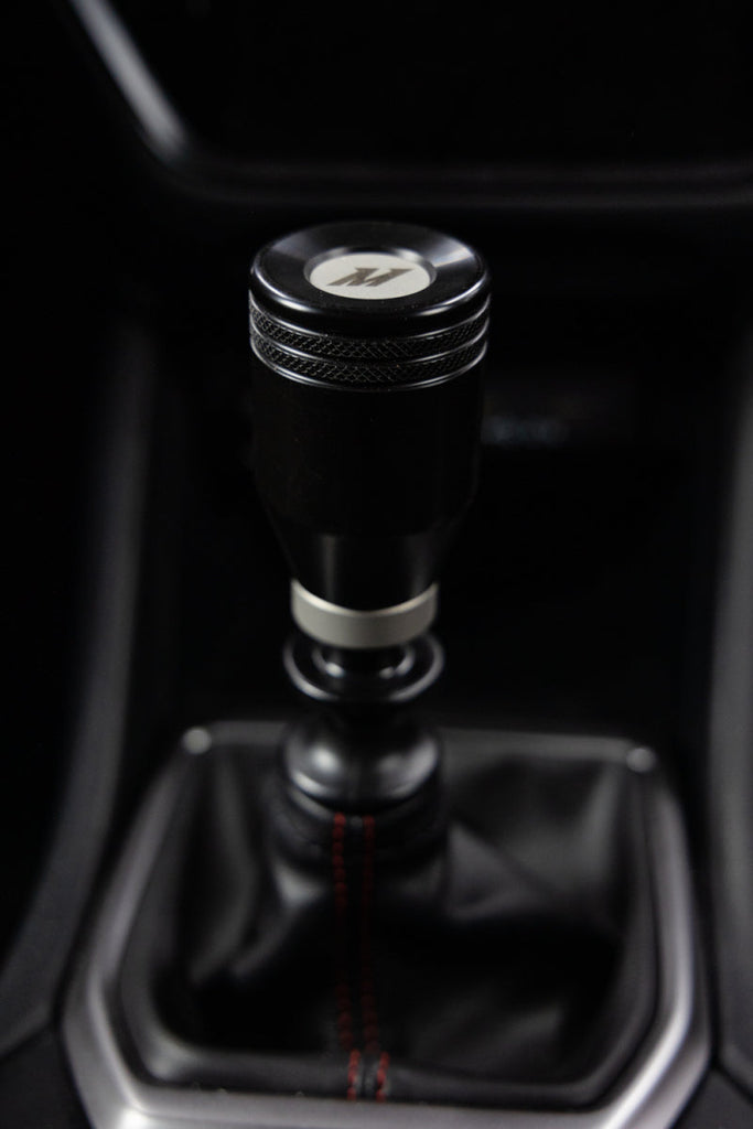 Mishimoto Mishimoto 2022+ Subaru WRX Shift Knob Black