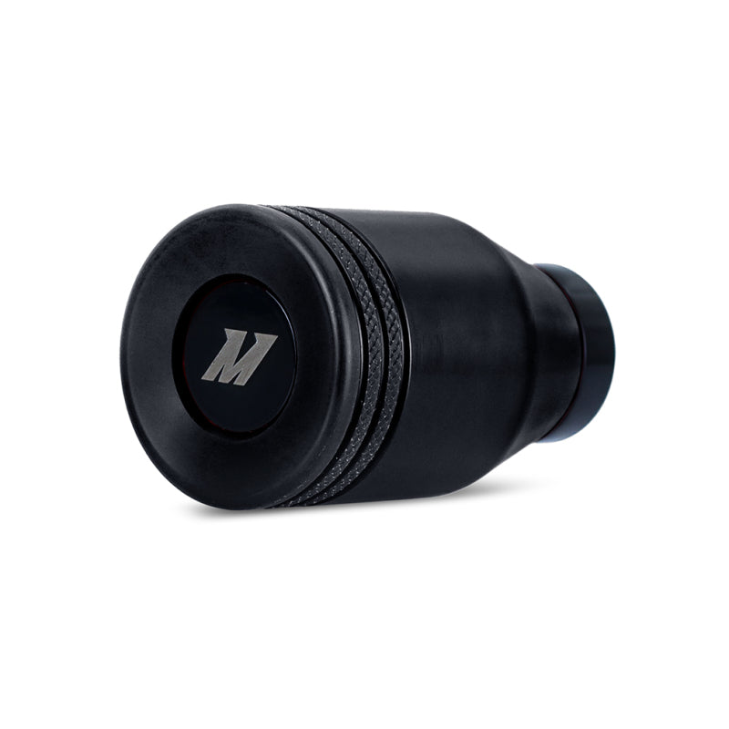 Mishimoto Mishimoto 2022+ Subaru WRX Shift Knob Black on Black